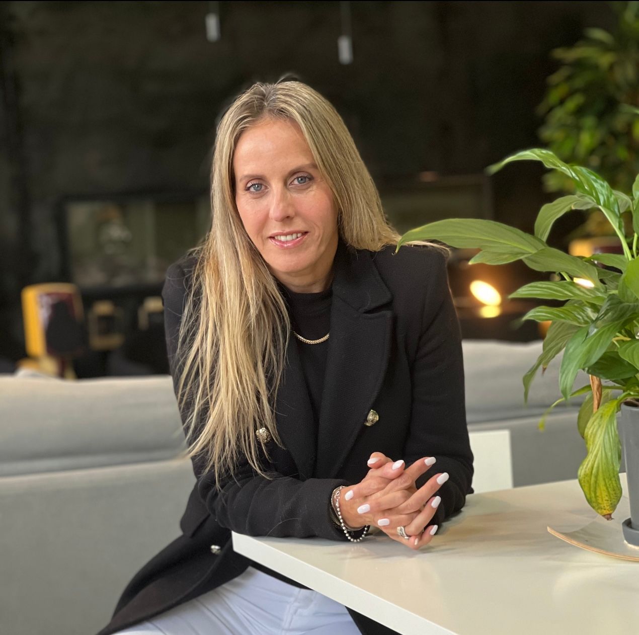 ליאת סולומון