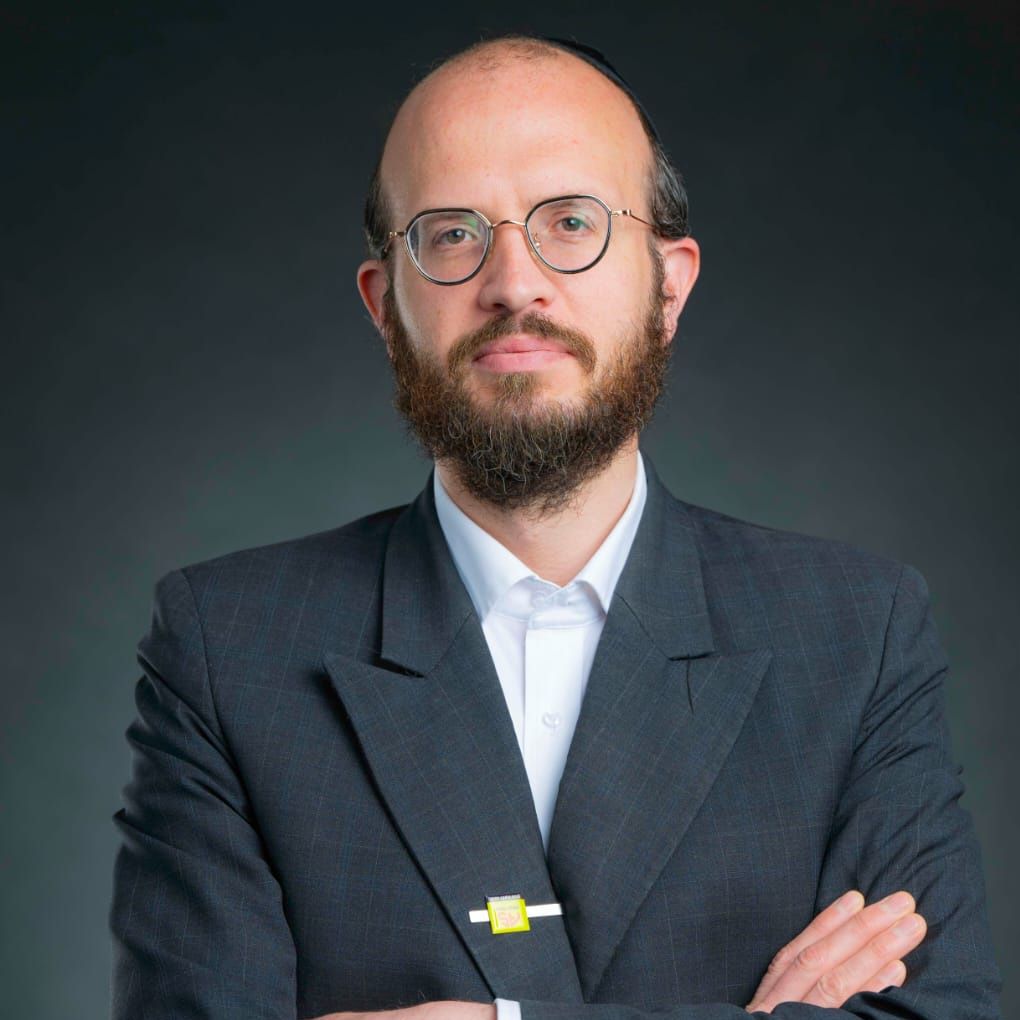 יוסי קאופמן 