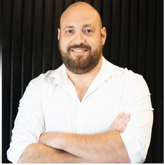 אלכסיי מילינקיס