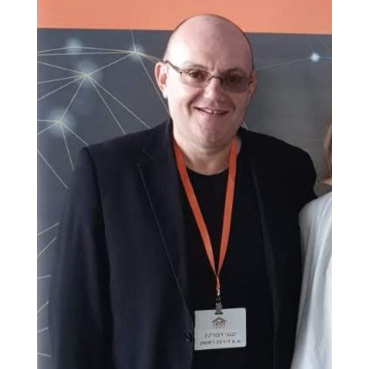 יבגני דבורקין