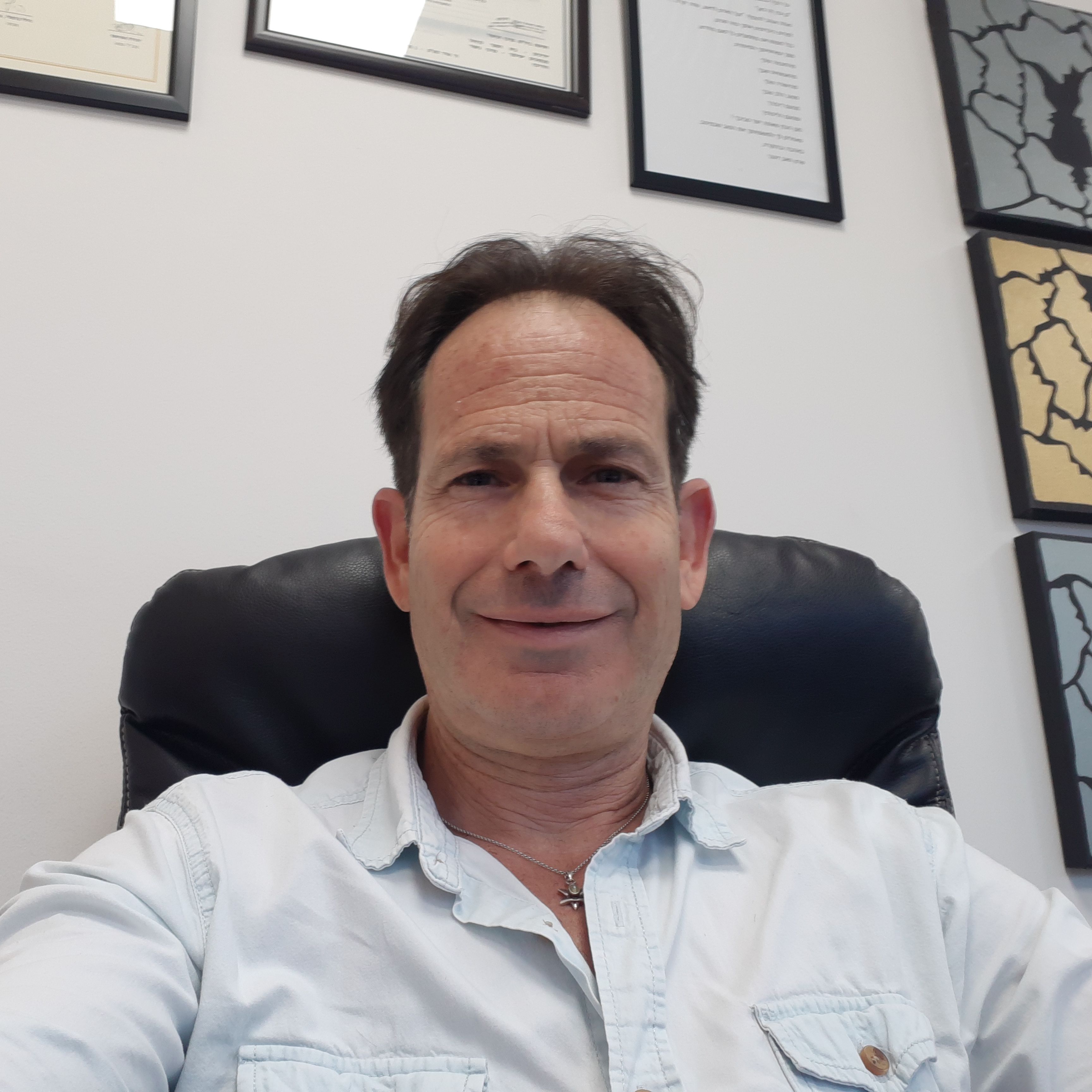 אמנון ברומברג