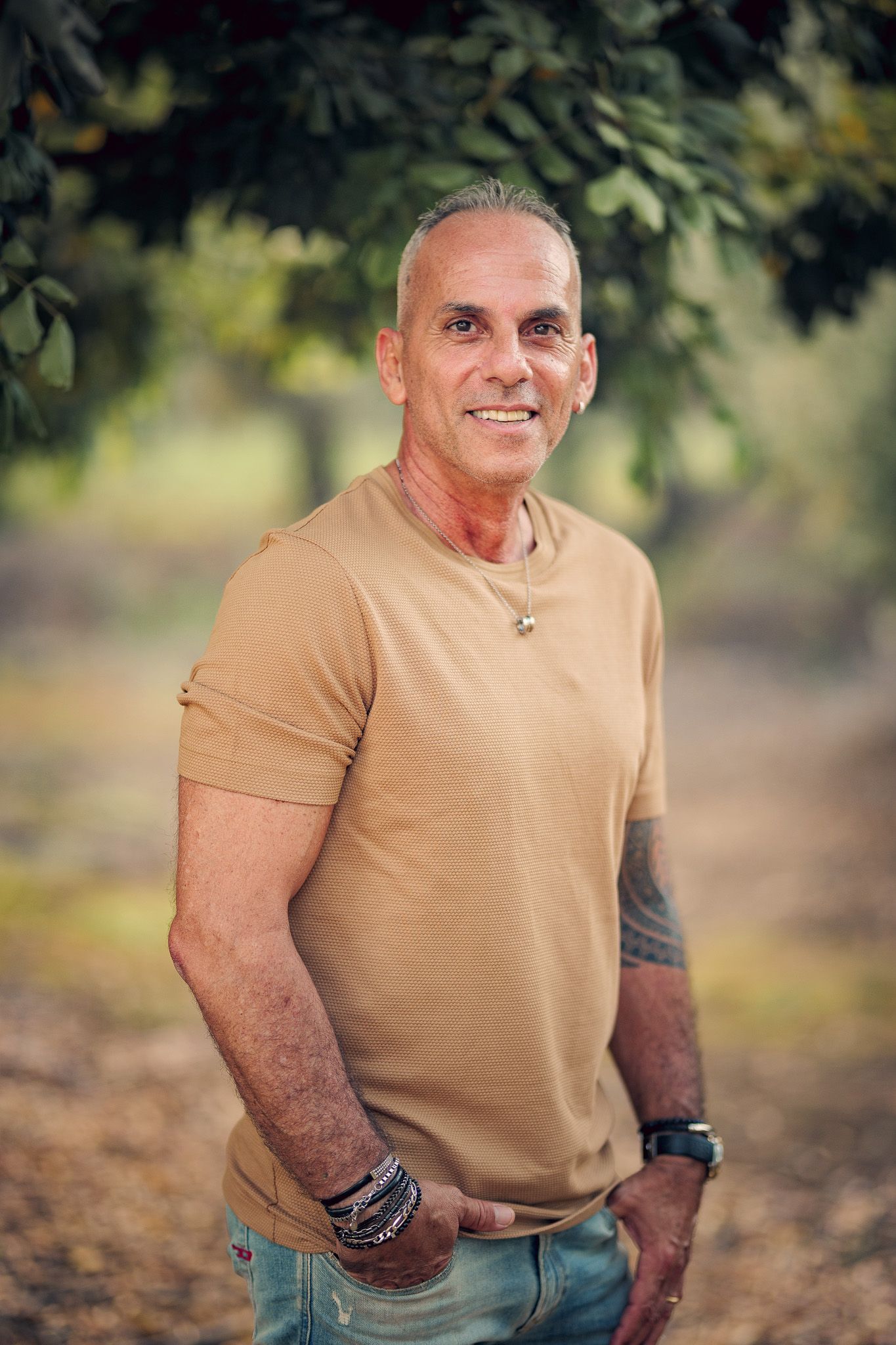 אבי אגרנטי - גולדנהאוס נדל"ן רעננה