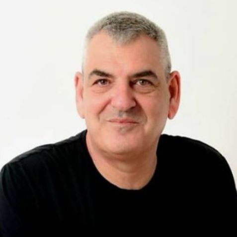 טל גולדברשט