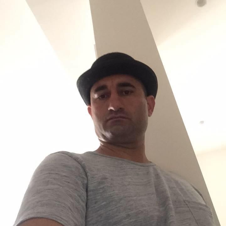 רחמיאל עופר