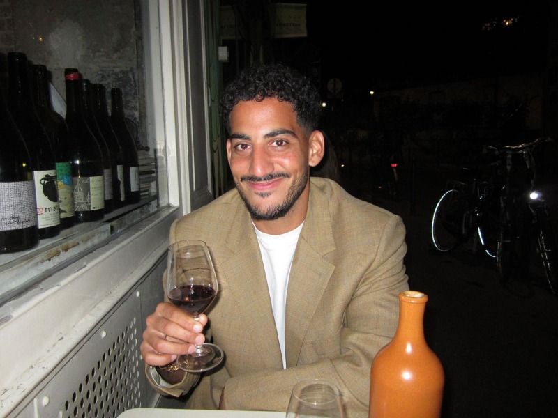 איתמר ברקוביץ