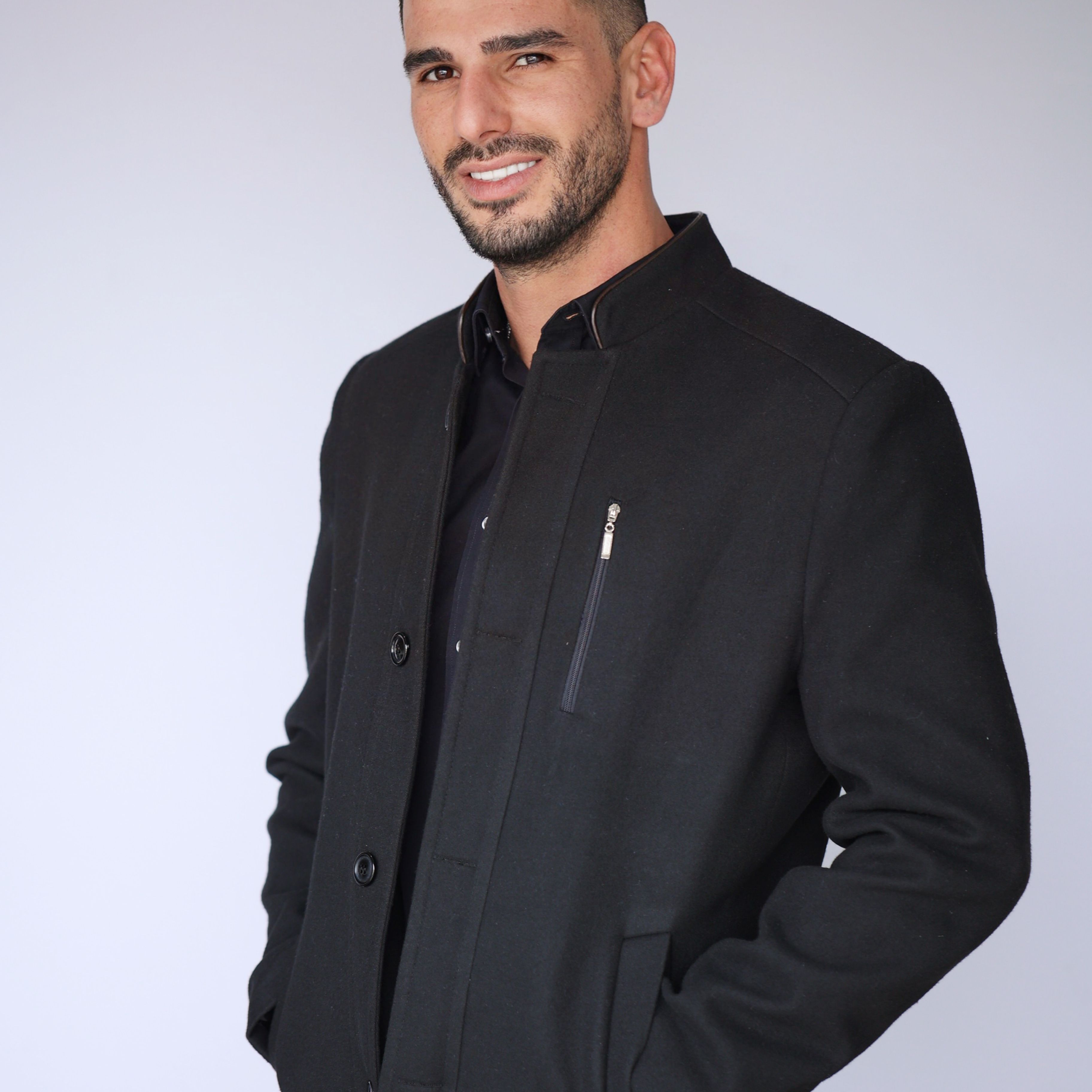 שלום שלו כהן