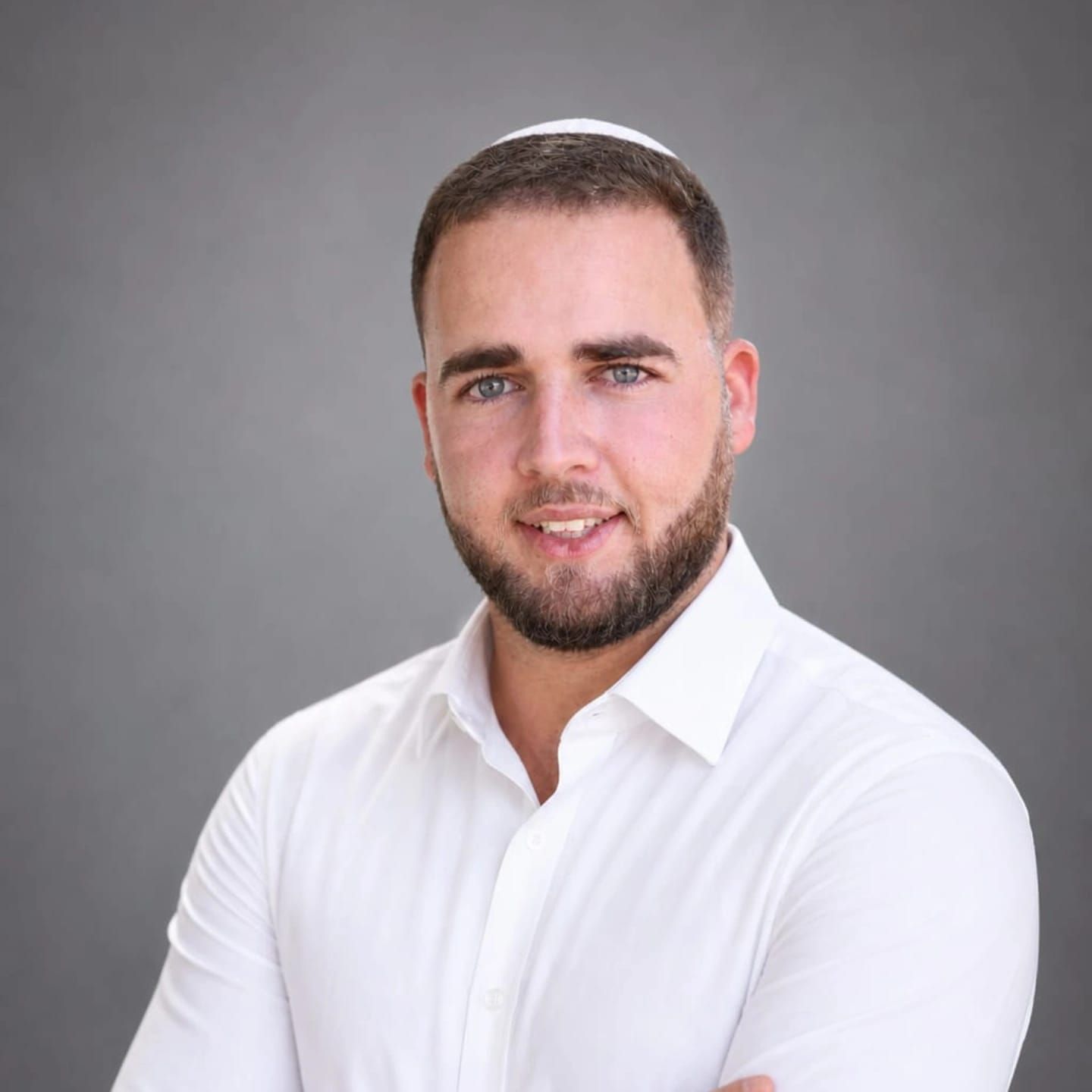 ידידיה גויטיין