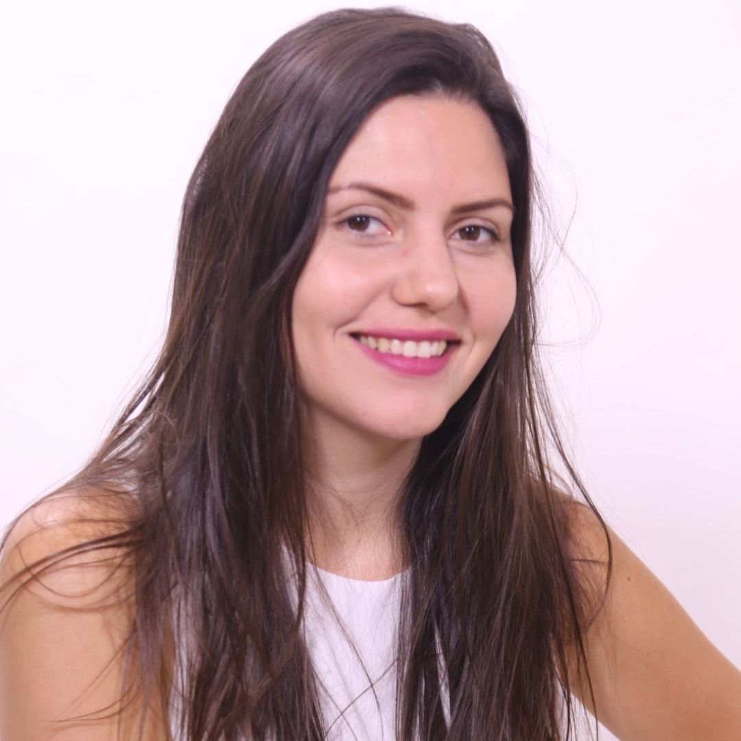 תמר דרי - יועצת נדל"ן 