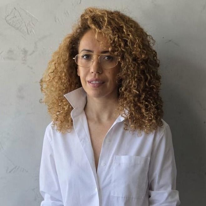 חן חמו