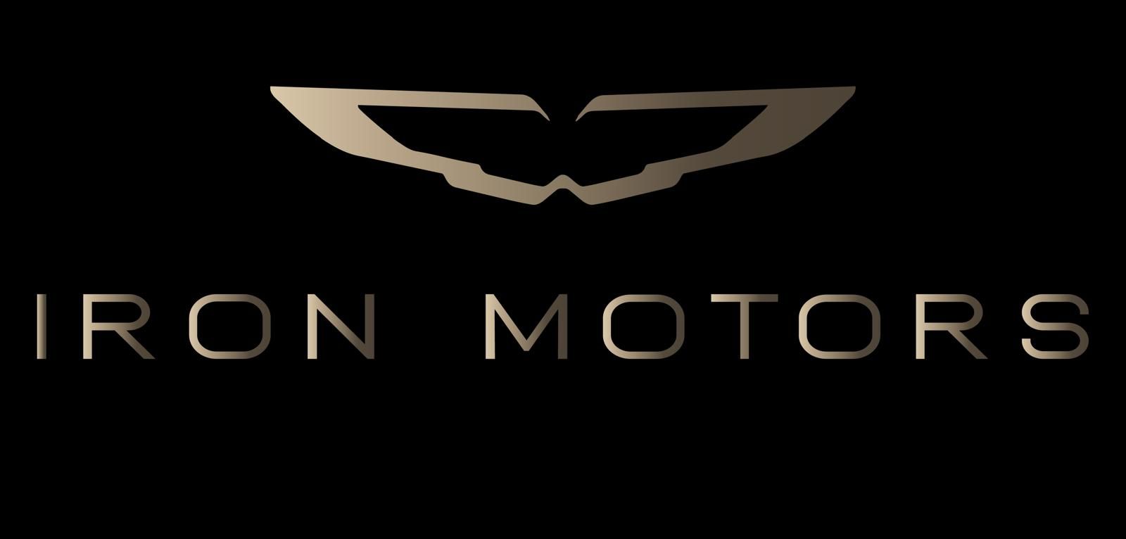 IRON motors