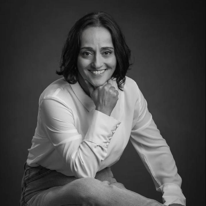 אסנת רוזי בר לי