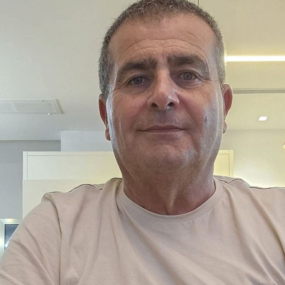שלומי בר חנין