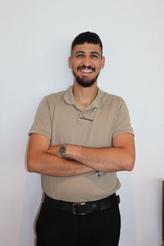 עומר צביאלי