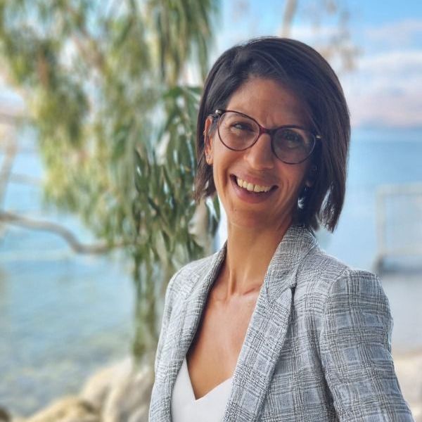 יערה ששתיאל