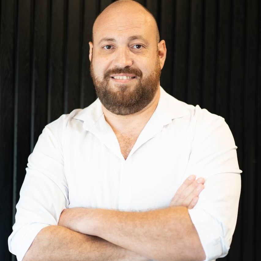 אלכס מילינקיס