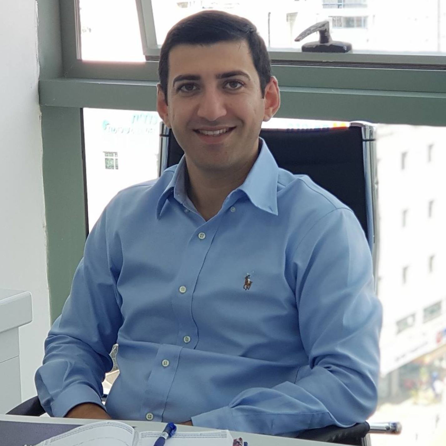 אולג אשורוב