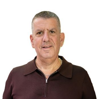 יעקב יאיר- מנהל