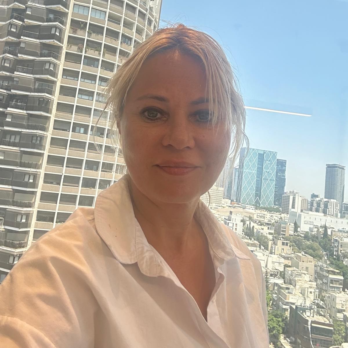 טניה קראסוב