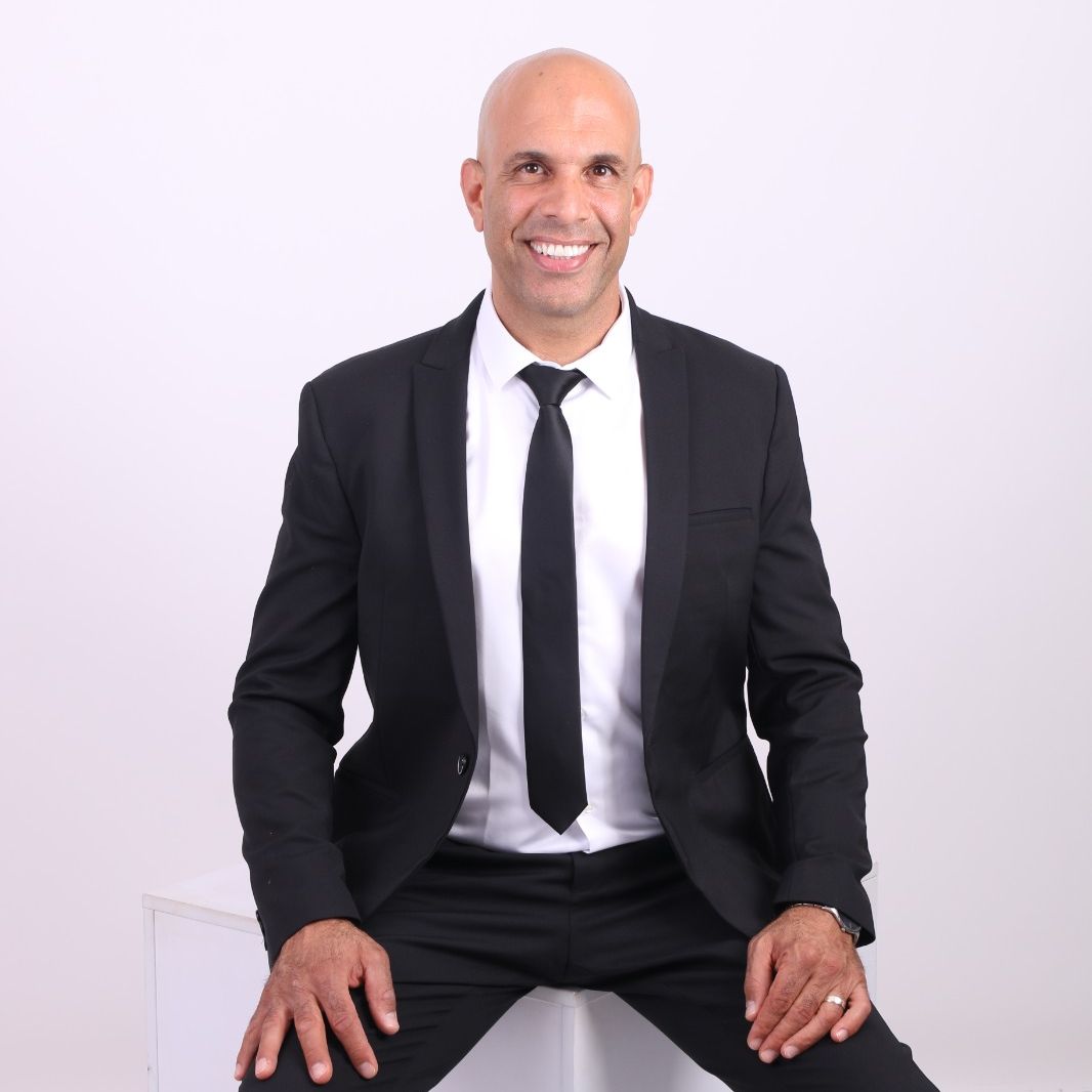 לירון זלאיט