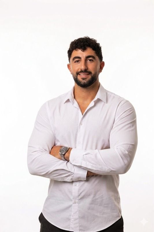 עומרי חסין
