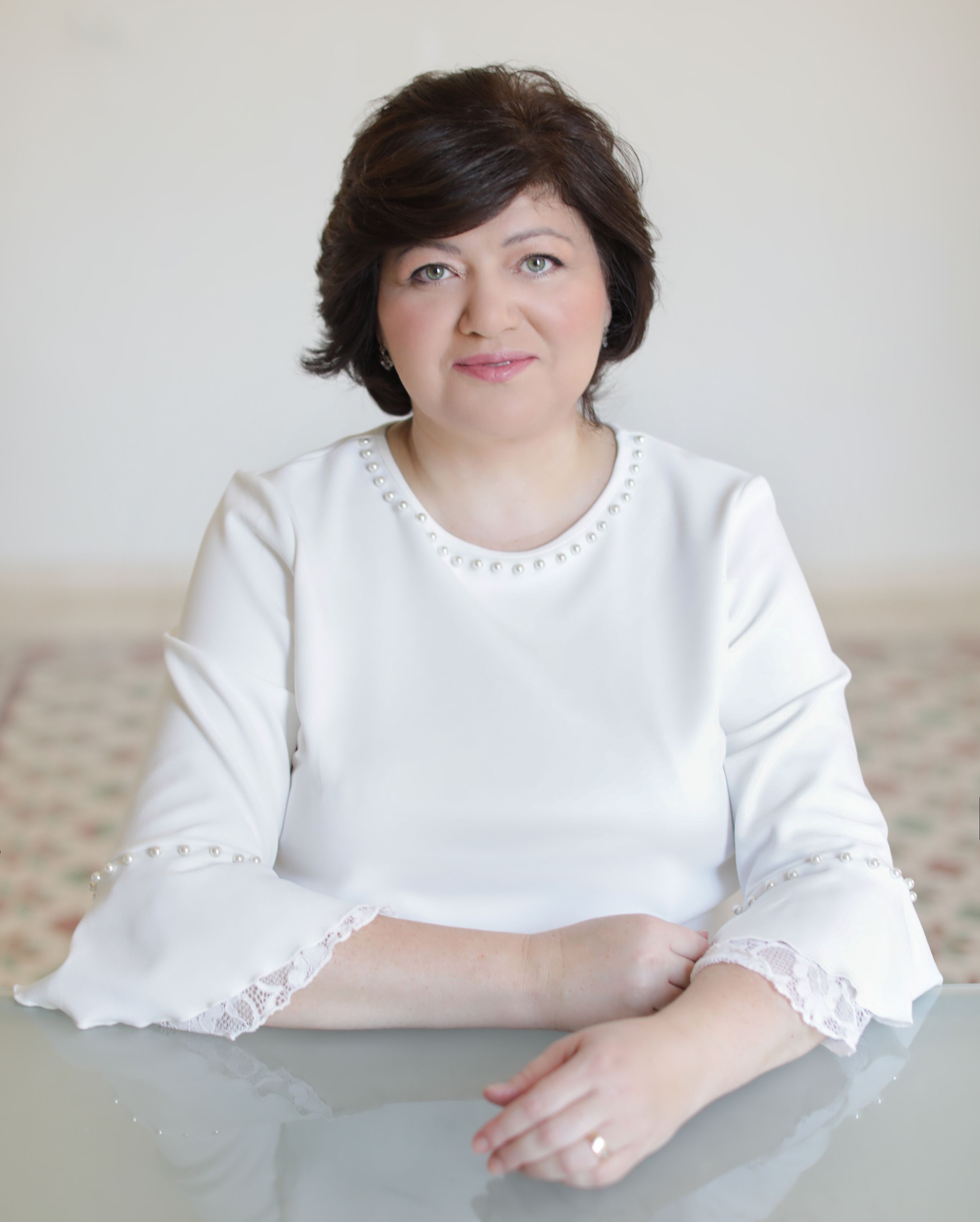 ג'ניה אמא נכסים