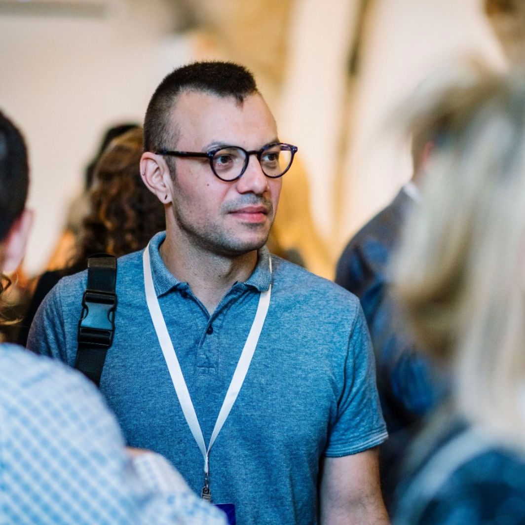 יהודה פולישצ'וק