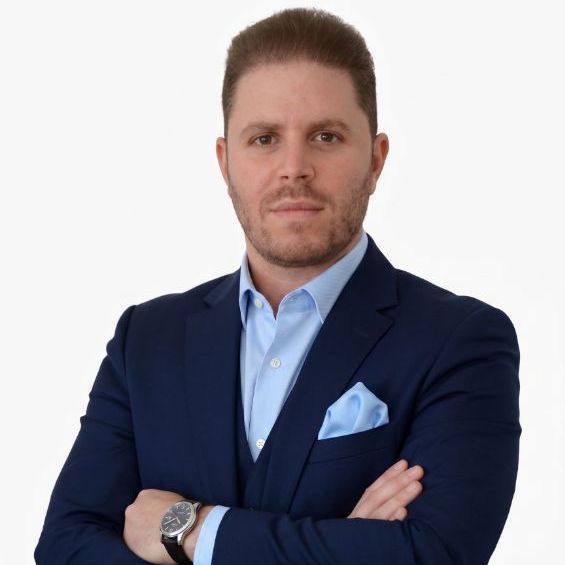 מיכאל מנאשרוב