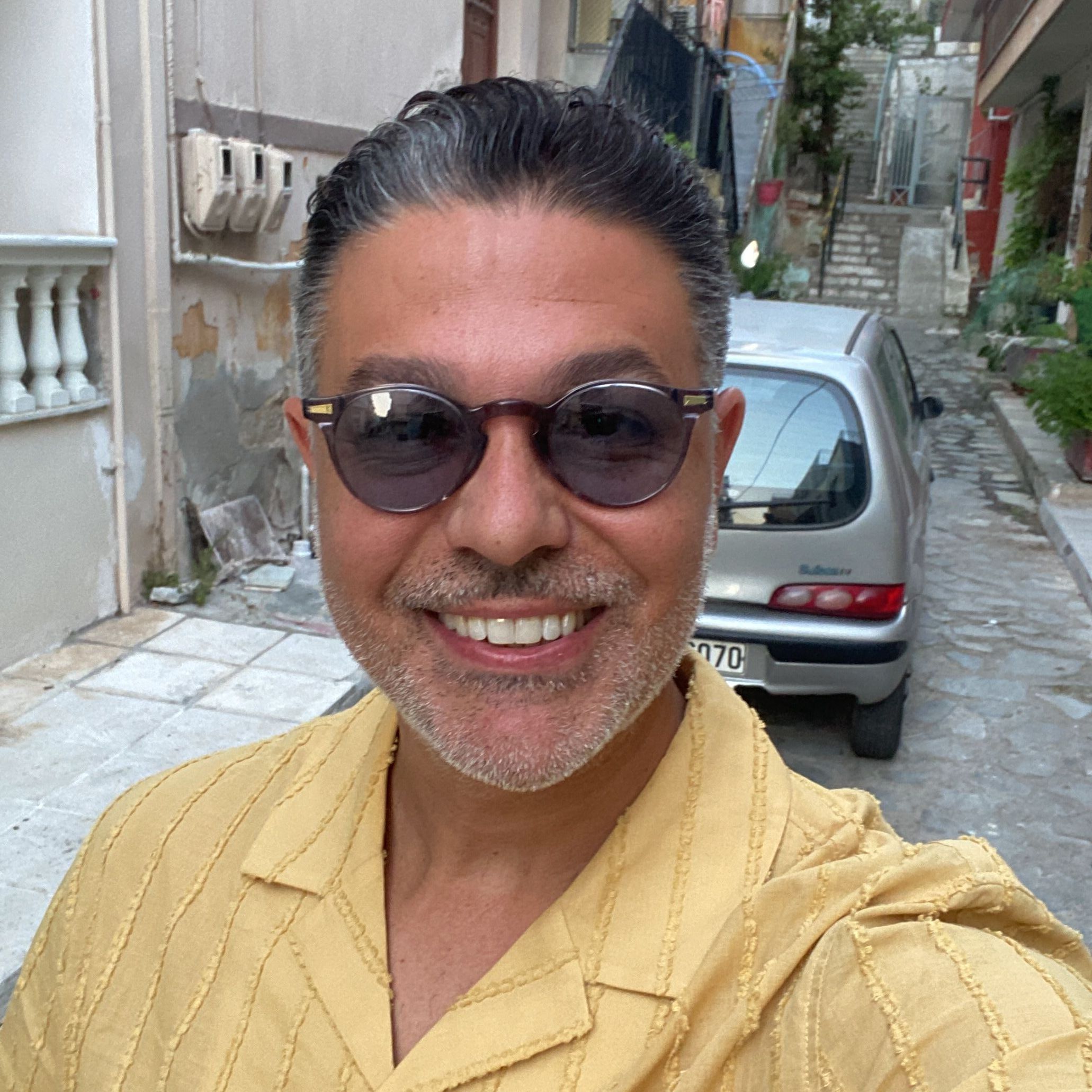 שמעון סבוני