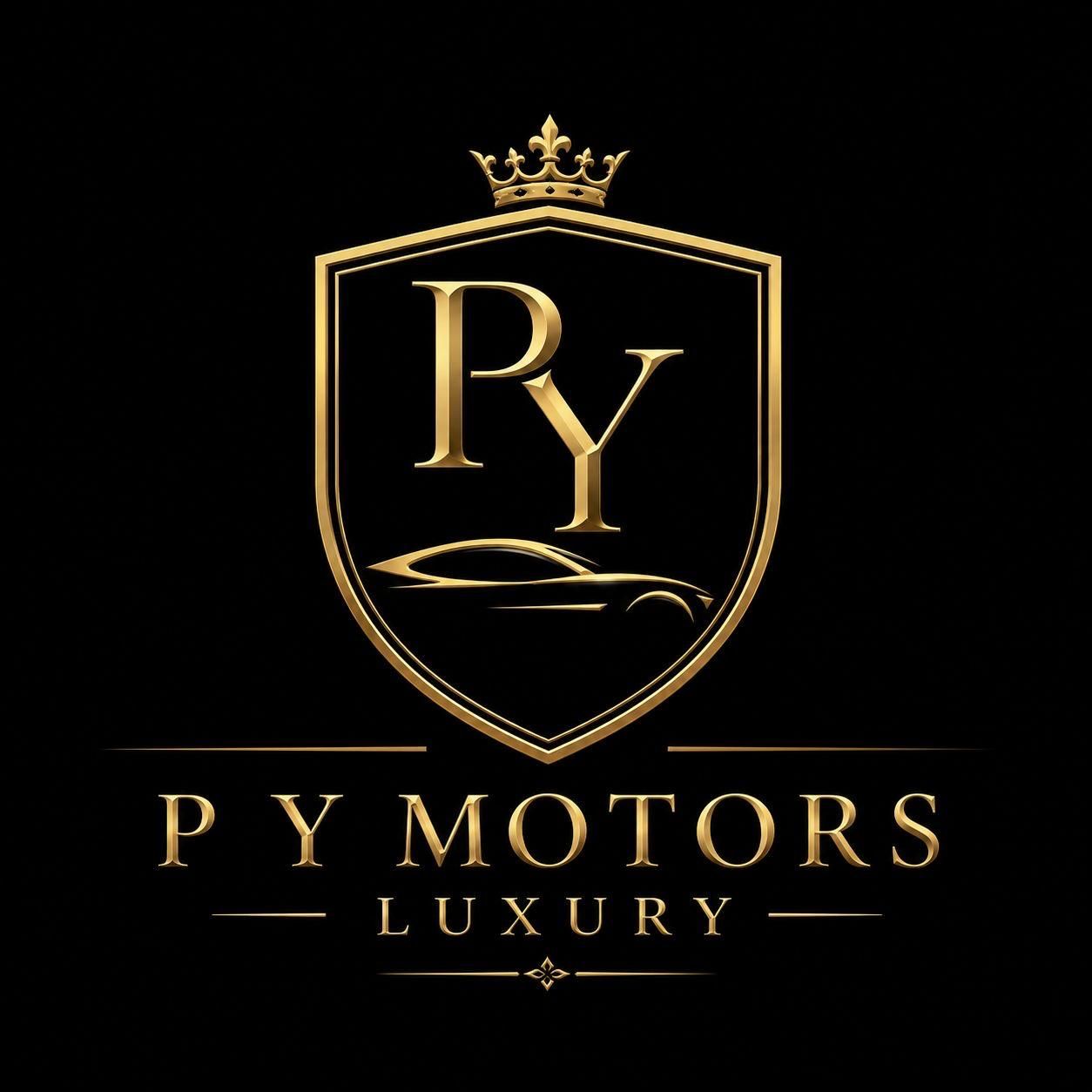 P Y motors