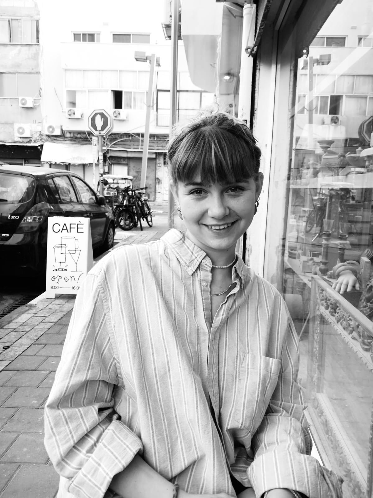 יובל קלמנוביץ