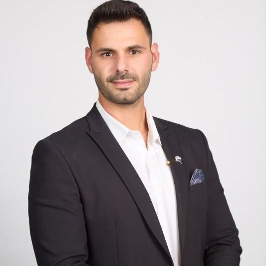 אלון זקן