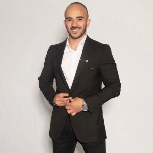 יוסף איפרגן