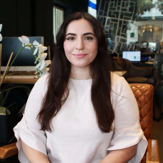Vera Nakhimov