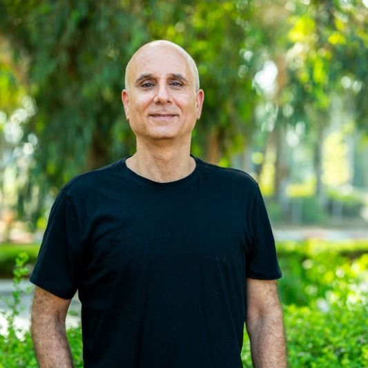 אין כמו בבית - אופיר 