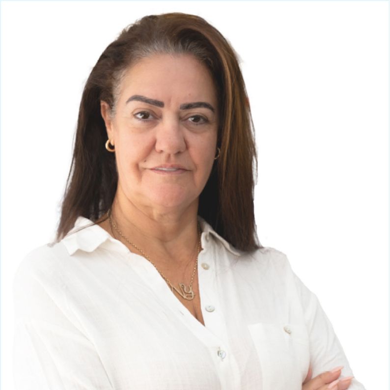 נורית בר און