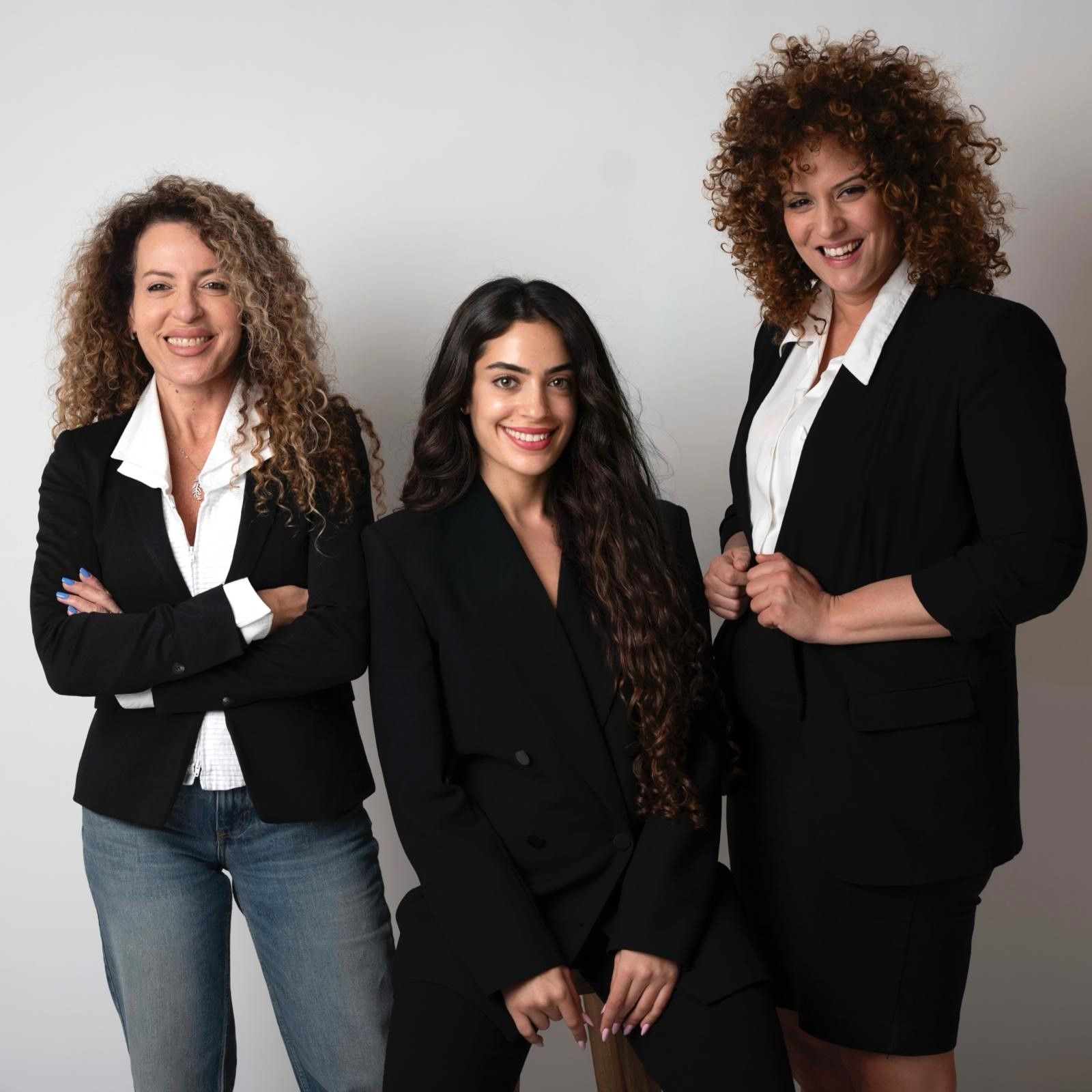 משרד מכירות נאות גולף קיסריה