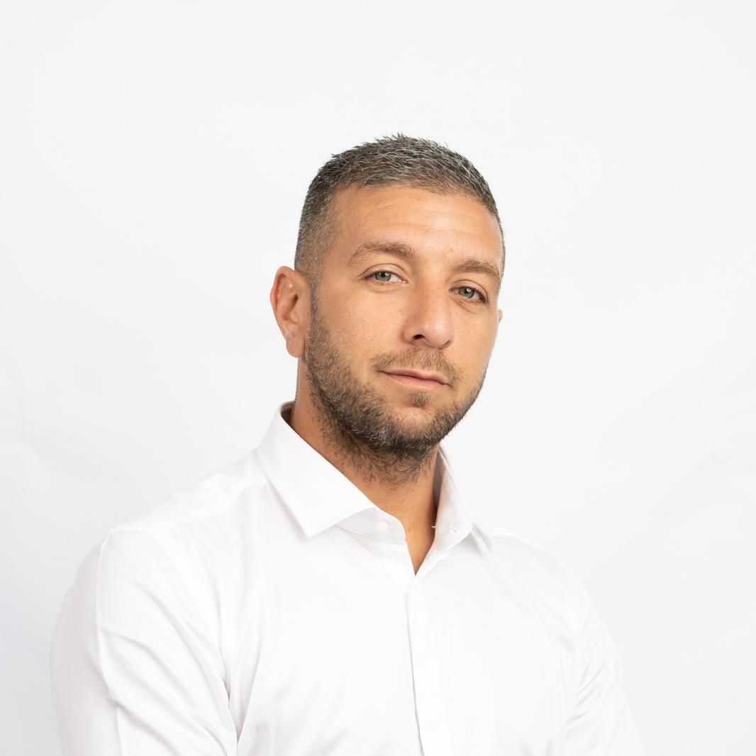 זיו ג'ון