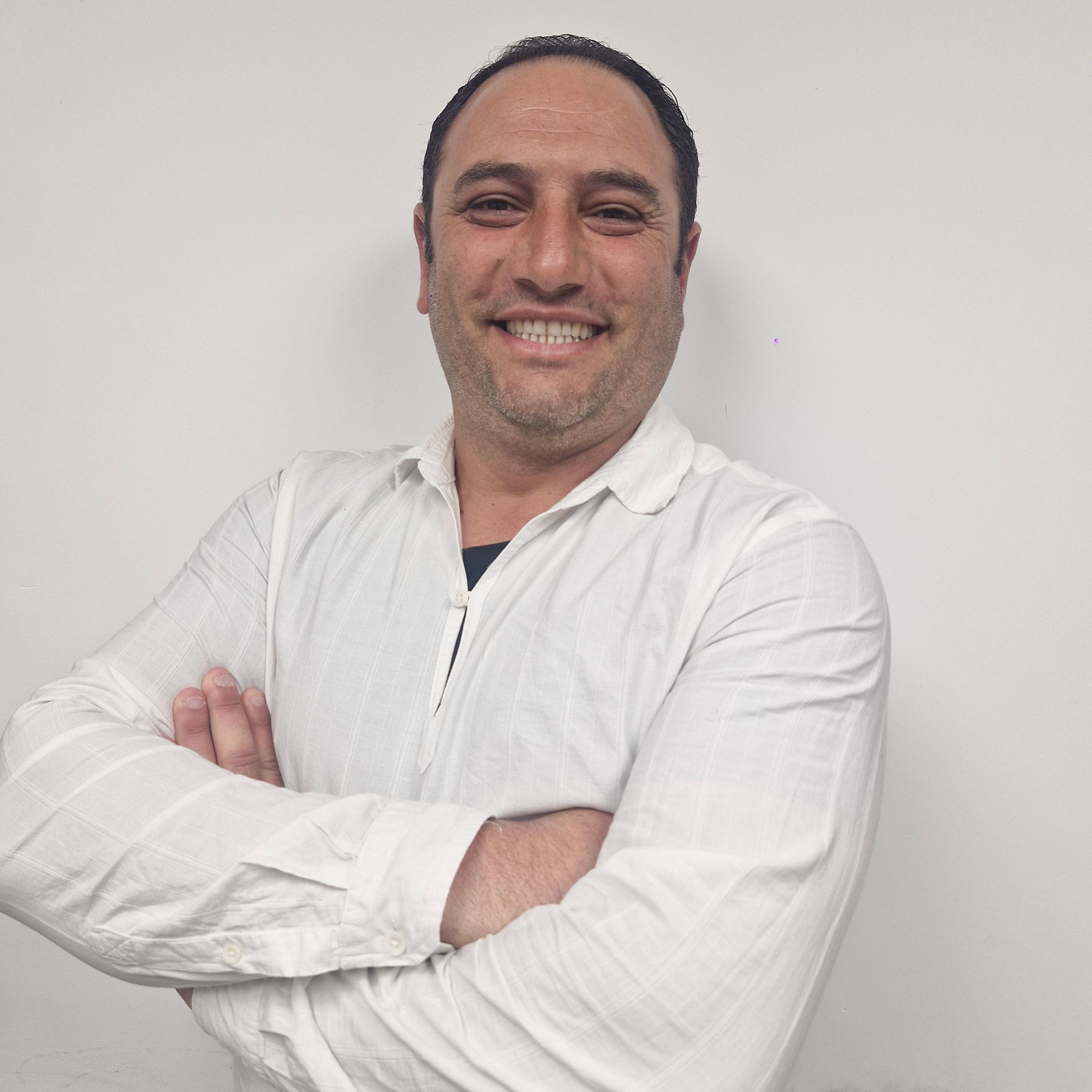 לאון בן עמי