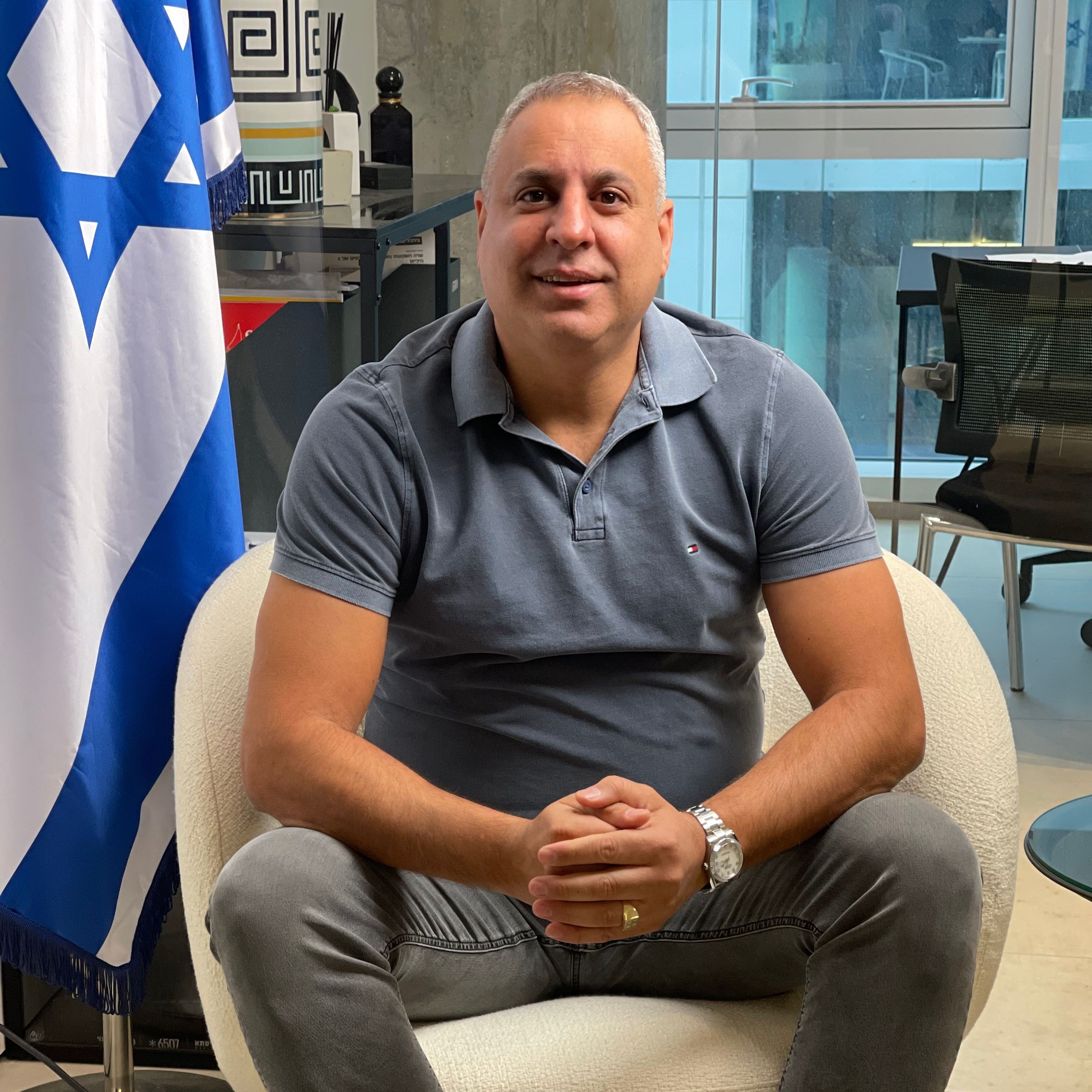 אבירם אהרוני