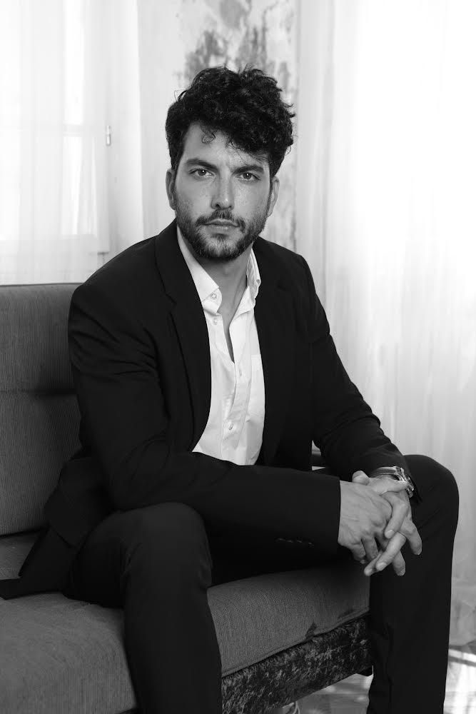 נדב יוסף סבן 