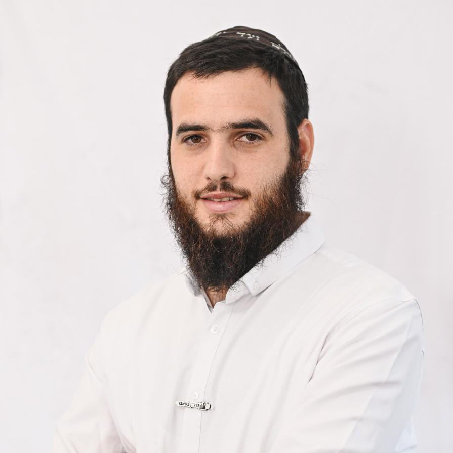 יאיר דנסקר