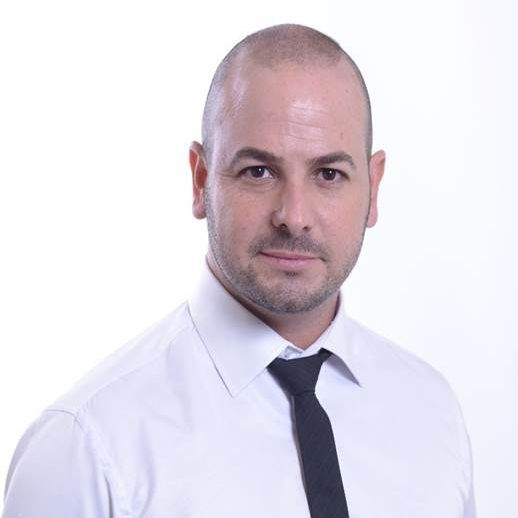 תומר בוסידאן