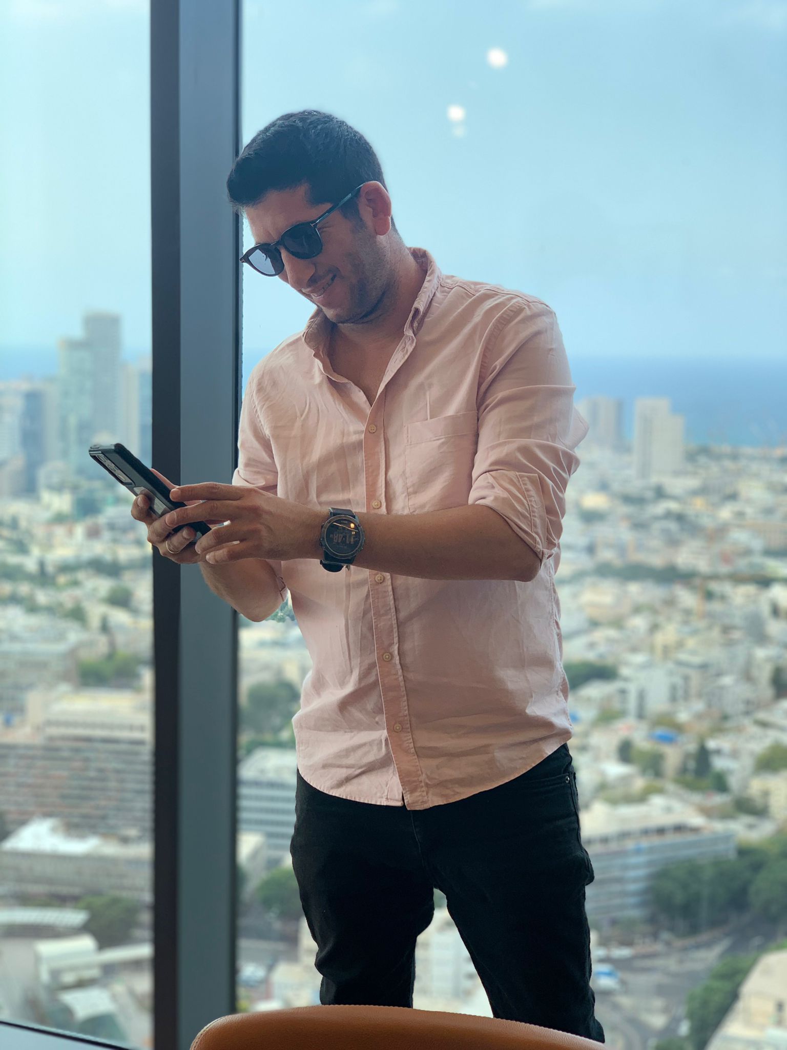 לירן בוקובזה