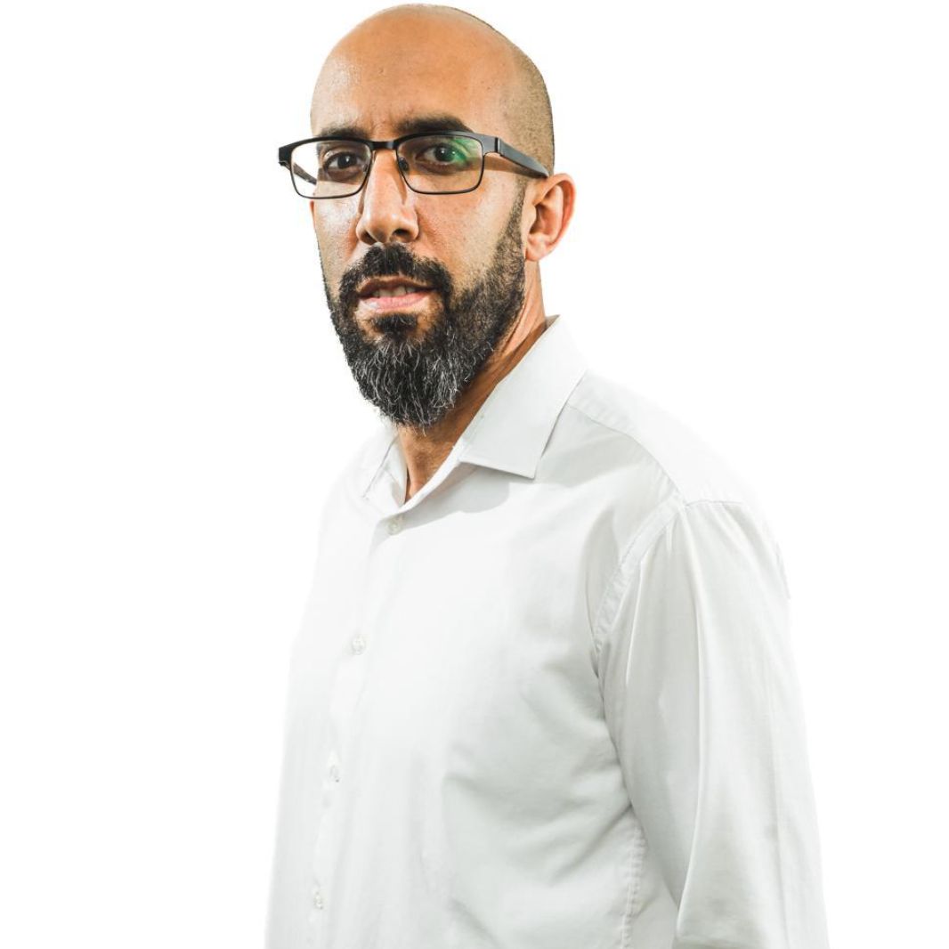 שלומי עוזרי