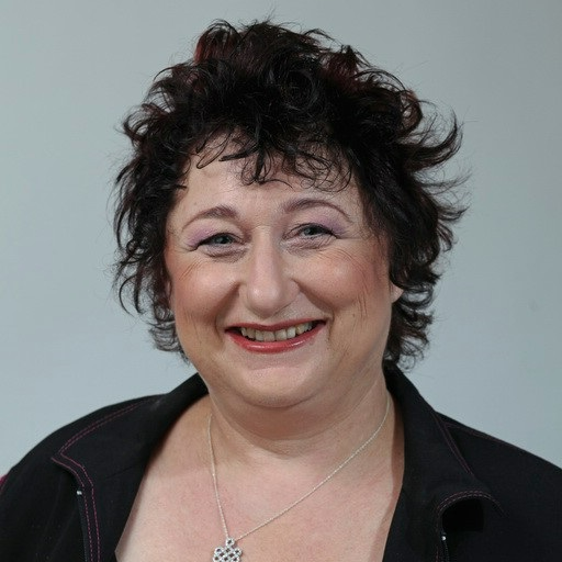 אורנה גילמן