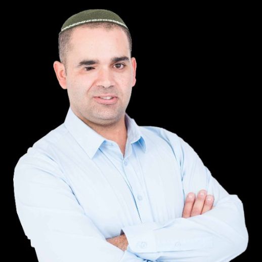 דניאל אסרף