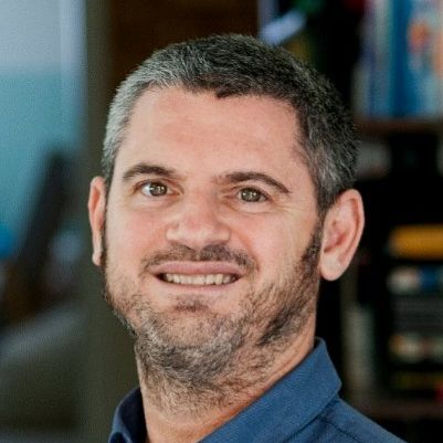 דני יעקבי - העמק נכסים