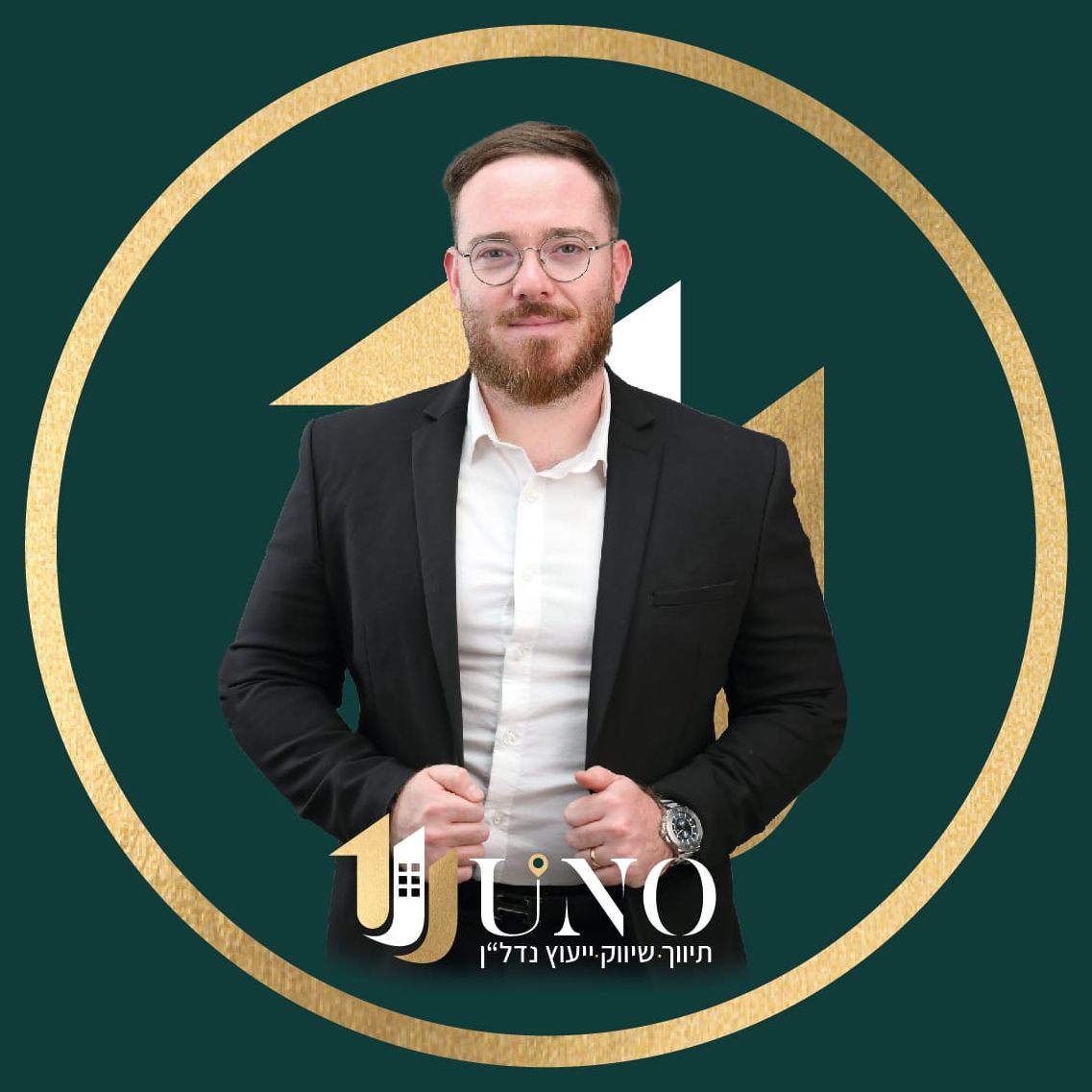 אלון סמבורסקי