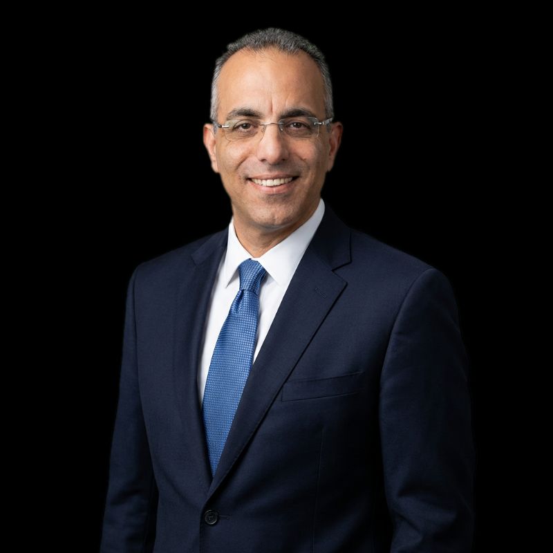 יאיר עמית- יועץ נדלן מומחה.