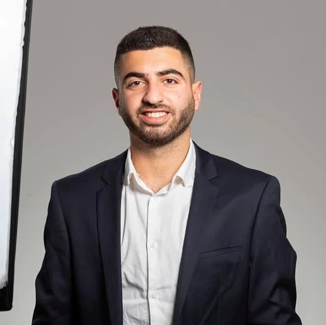 ירדן עמרניאן